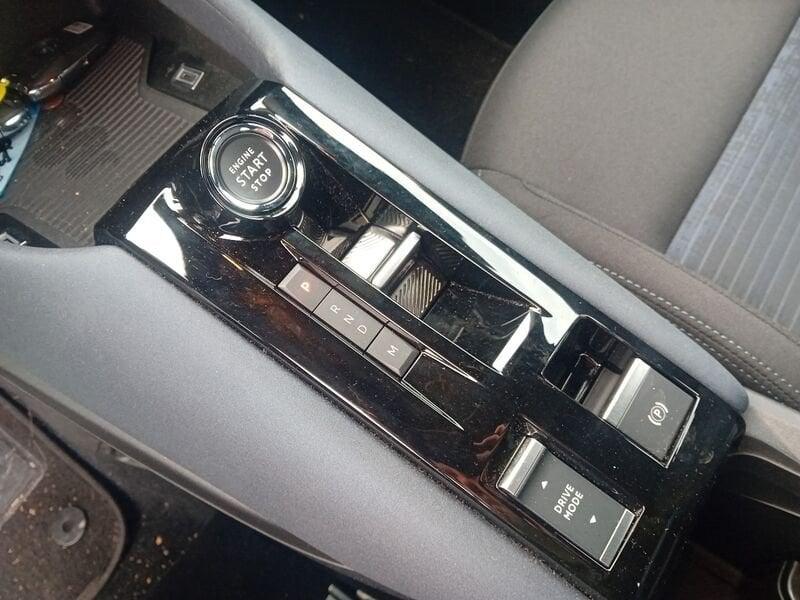 Alfa Romeo Junior Junior 1.2 145 CV Hybrid eDCT6