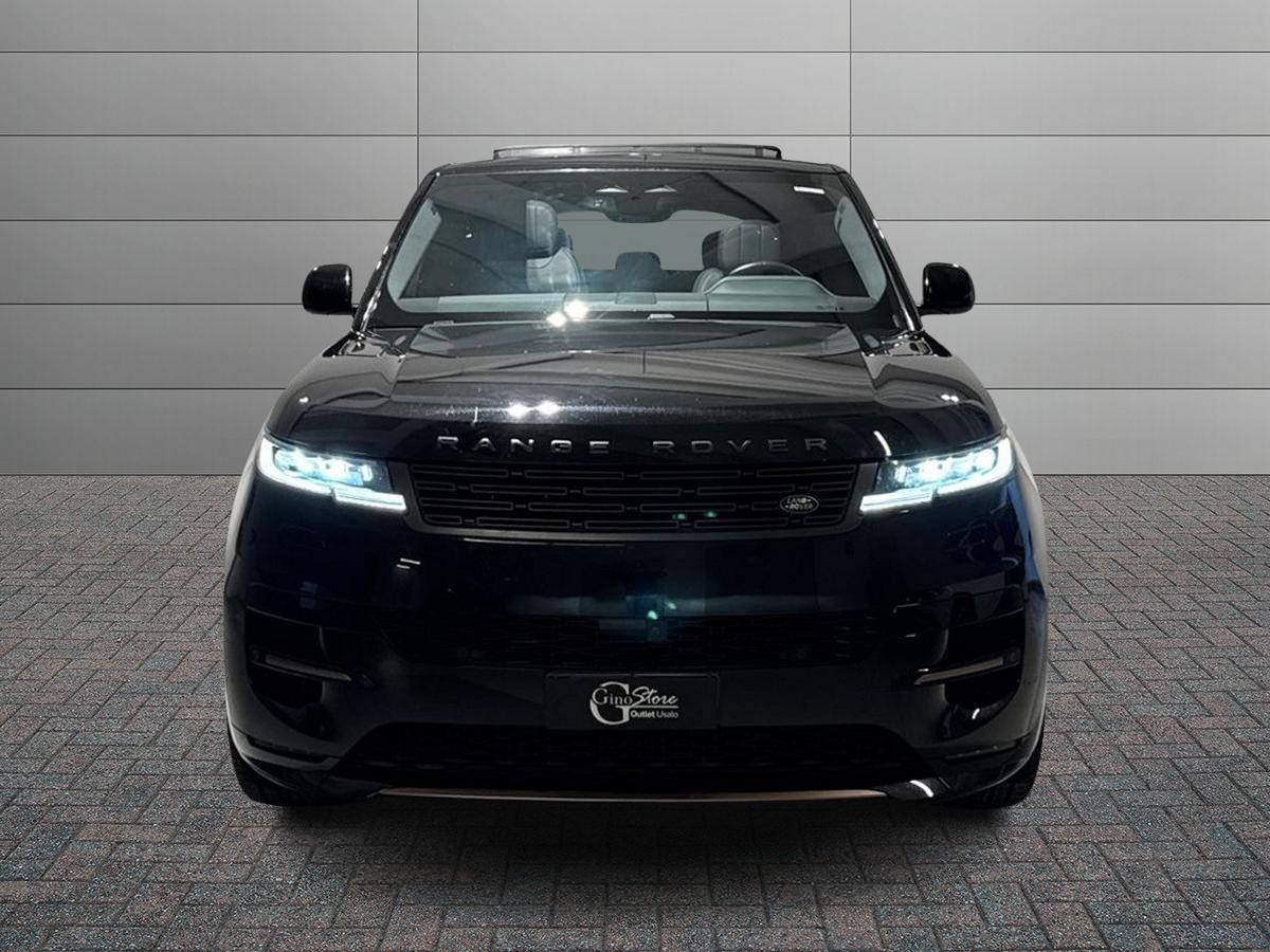 LAND ROVER Range Rover Sport 3.0d i6 mhev Dynamic SE awd 249cv auto
