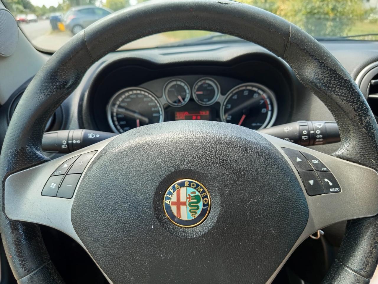 Alfa Romeo MiTo 1.4 70 CV 8V Progression