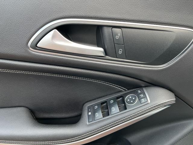 MERCEDES-BENZ CLA 200 d S.W. Sport