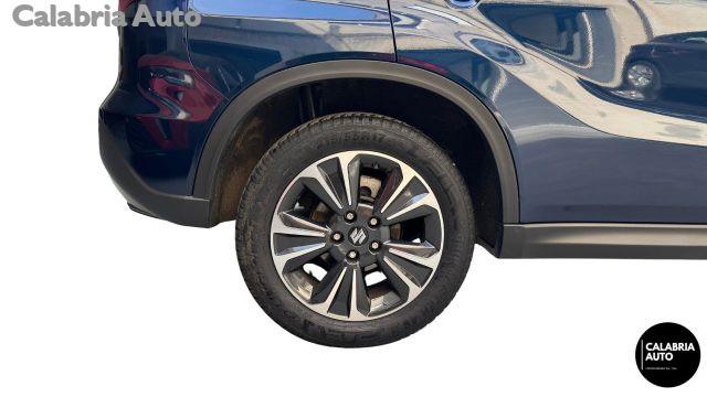SUZUKI Vitara 1.4 Booster Jet Hybrid 4WD AllGrip Yoru