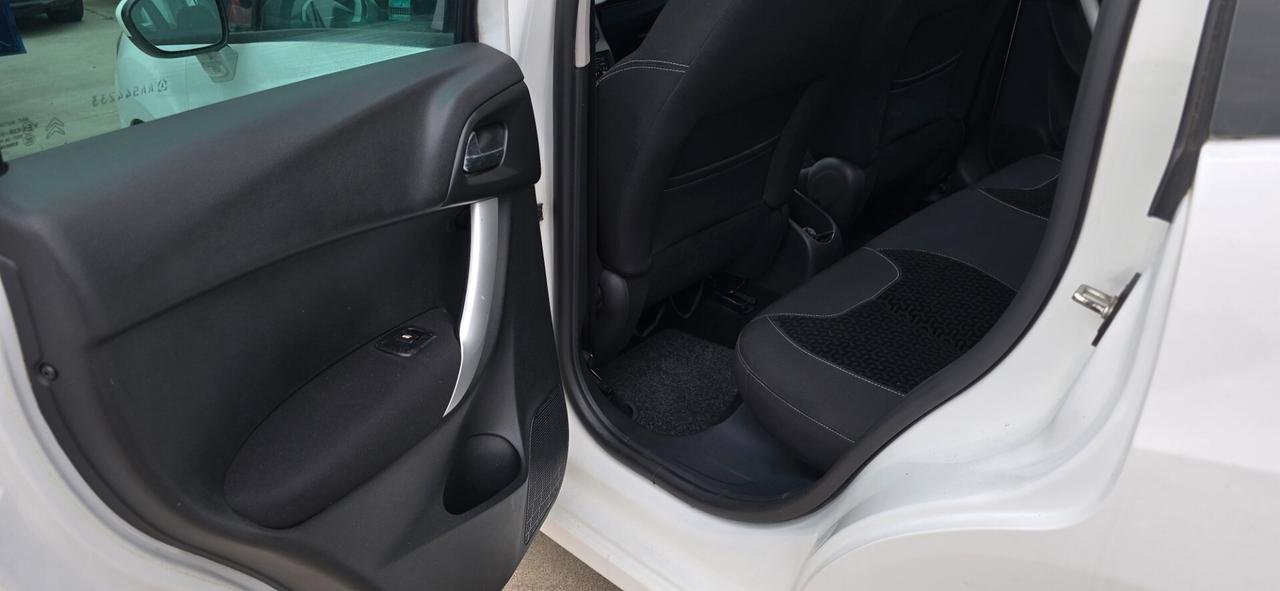 Citroen C3 1.4. Gpl gas. Economica ok nuovi patentati