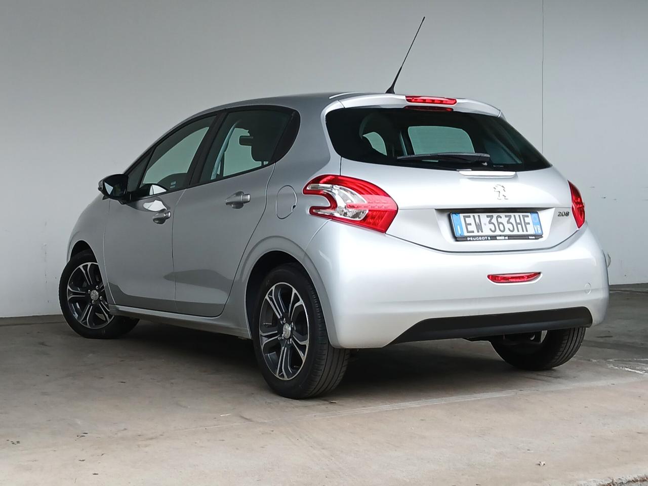 Peugeot 208 Allure Come nuova