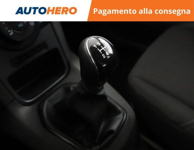 FORD Fiesta 1.2 60CV 5 porte Business