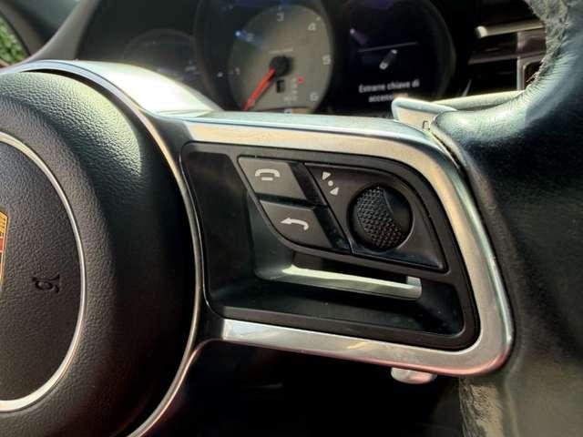 Porsche Macan 3.0 Diesel S