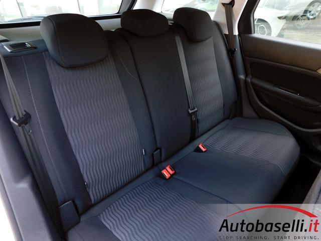 PEUGEOT 308 S.W. 1.6 E-HDI 115 CV BUSINESS, NAVIGATORE