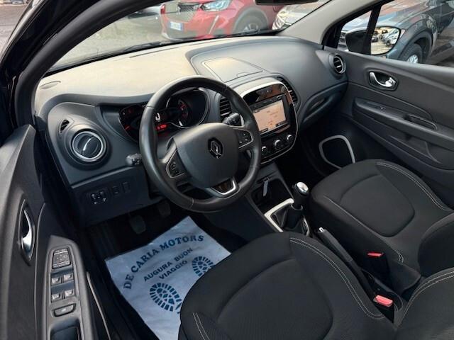 Renault Captur 1.5 DCi 90CV Sport Edition - 12/2018