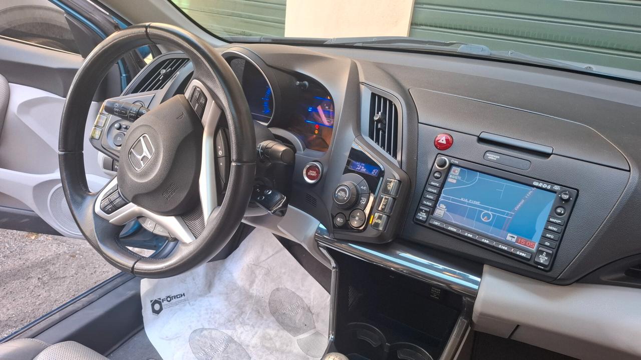 Honda CR-Z 1.5 GT PLUS