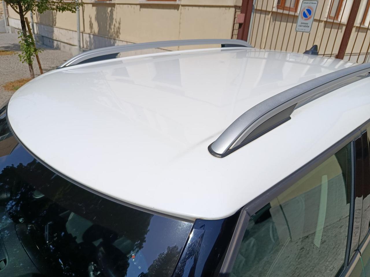 Mini Cooper SD Countryman 2.0 #10514