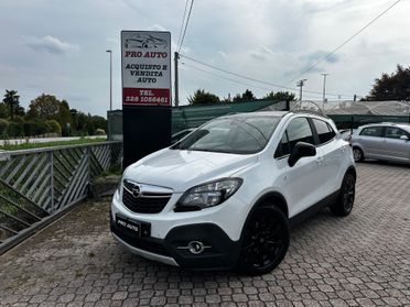 Opel Mokka 1.4 Turbo Ecotec 140CV 4x2 Start&Stop Cosmo b-Color