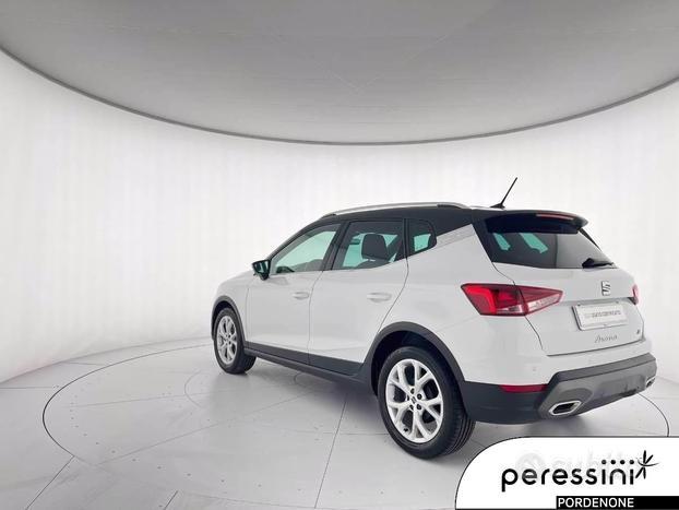 SEAT ARONA 1,0 TSITA 5P70 DI6M5