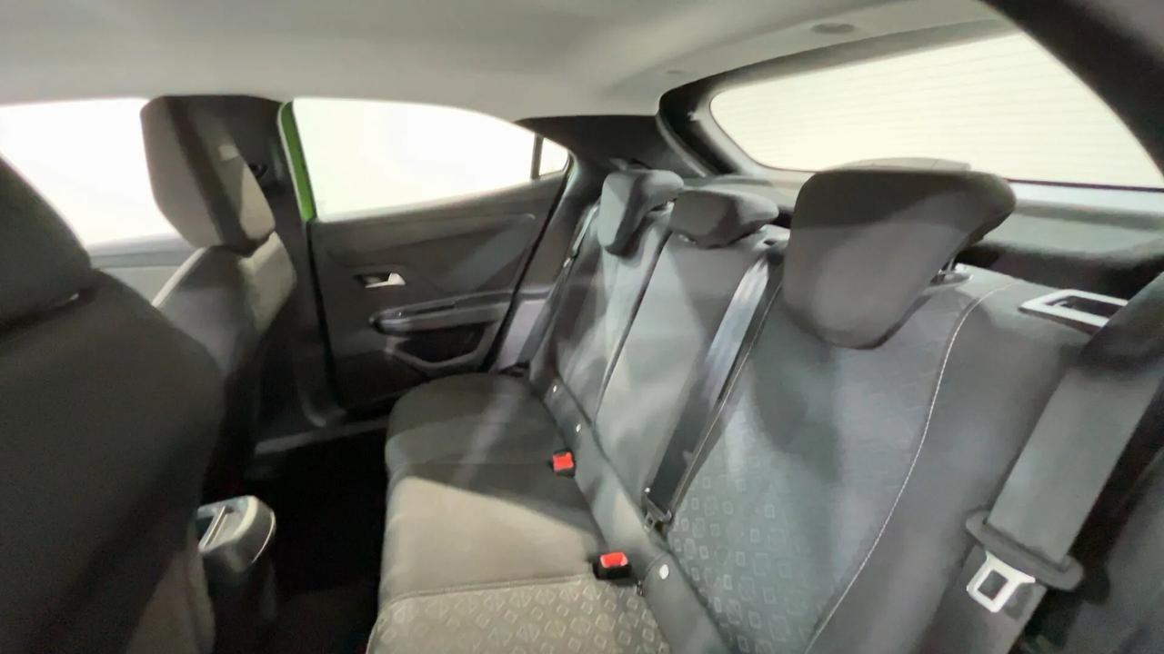 Opel Mokka 1.2 Turbo Edition