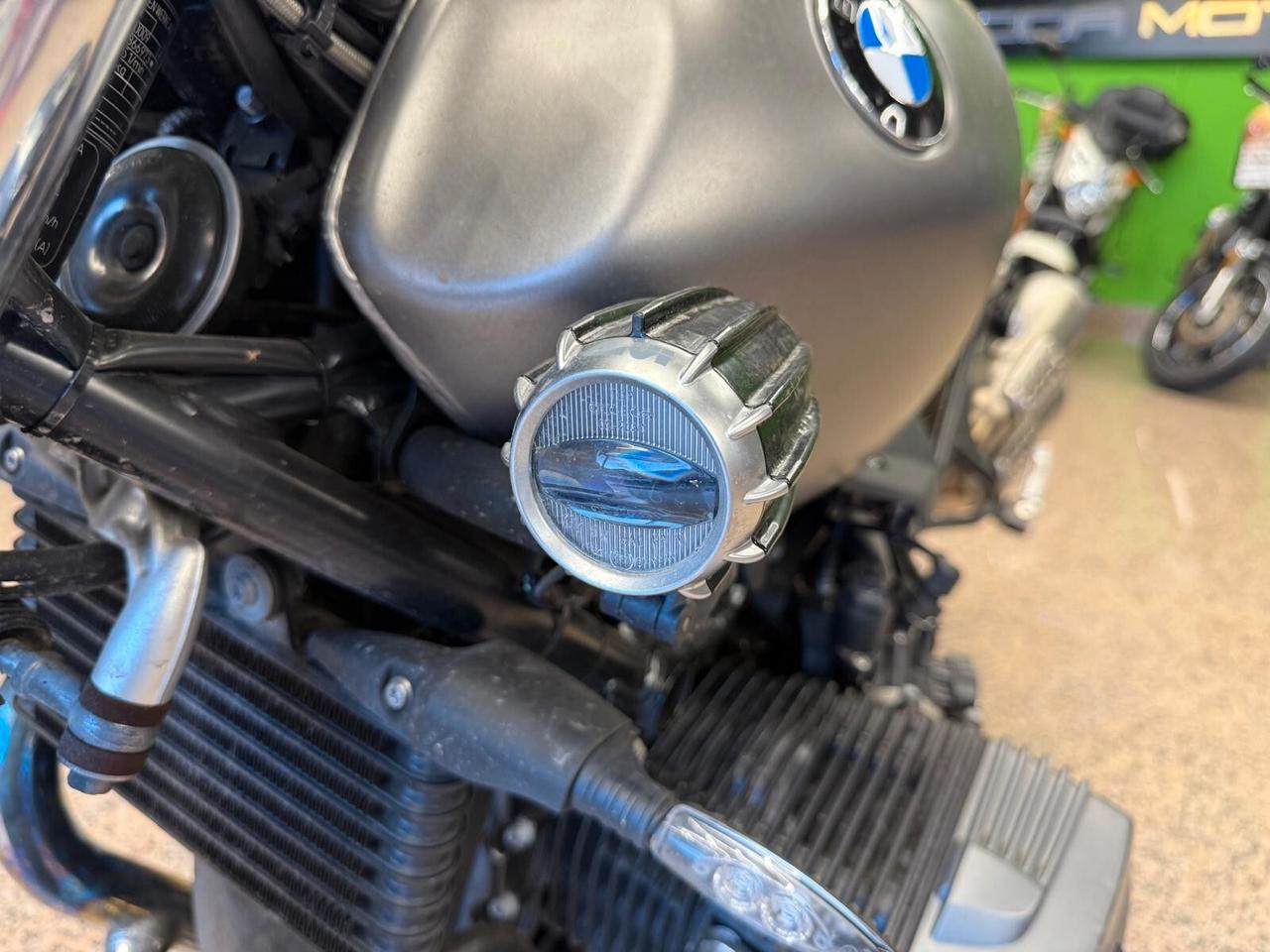 Bmw R nineT Scrambler