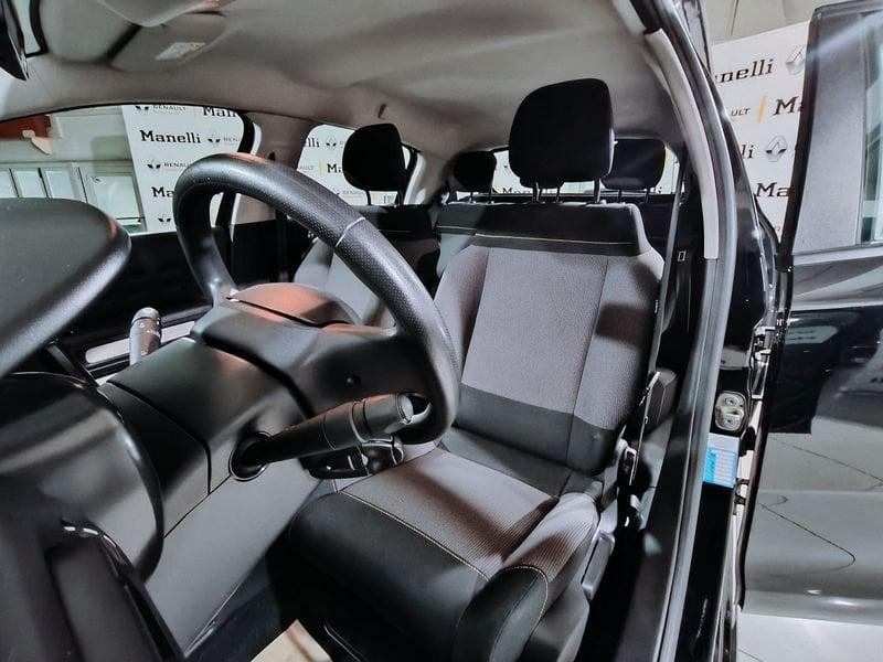 Citroën C3 PureTech 1.2 83cv C-Series S&S rif.GK332