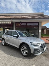 Audi Q5 35 TDI S tronic