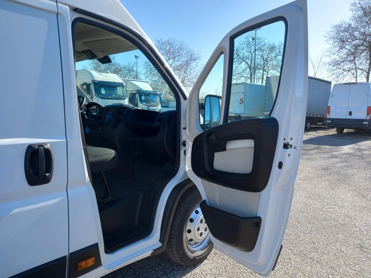 FIAT DUCATO (C27)