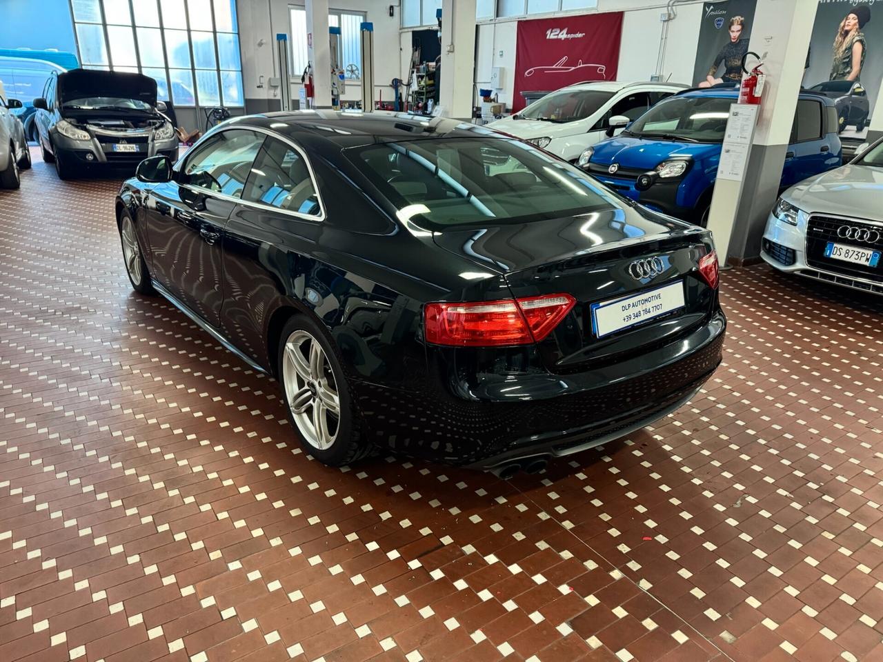 Audi A5 2.0 TFSI 180 CV Ambiente