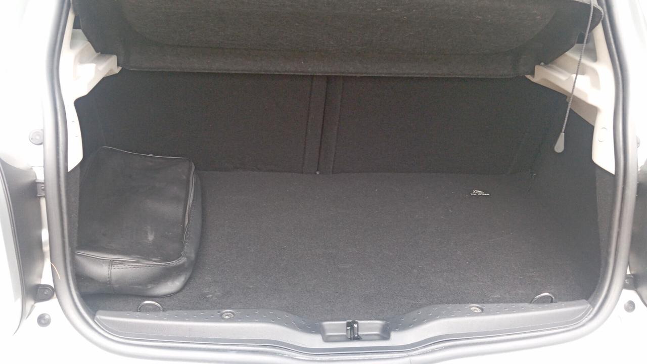 Smart ForFour PASSION 1.0 71CV KM 62000 COME NUOVA