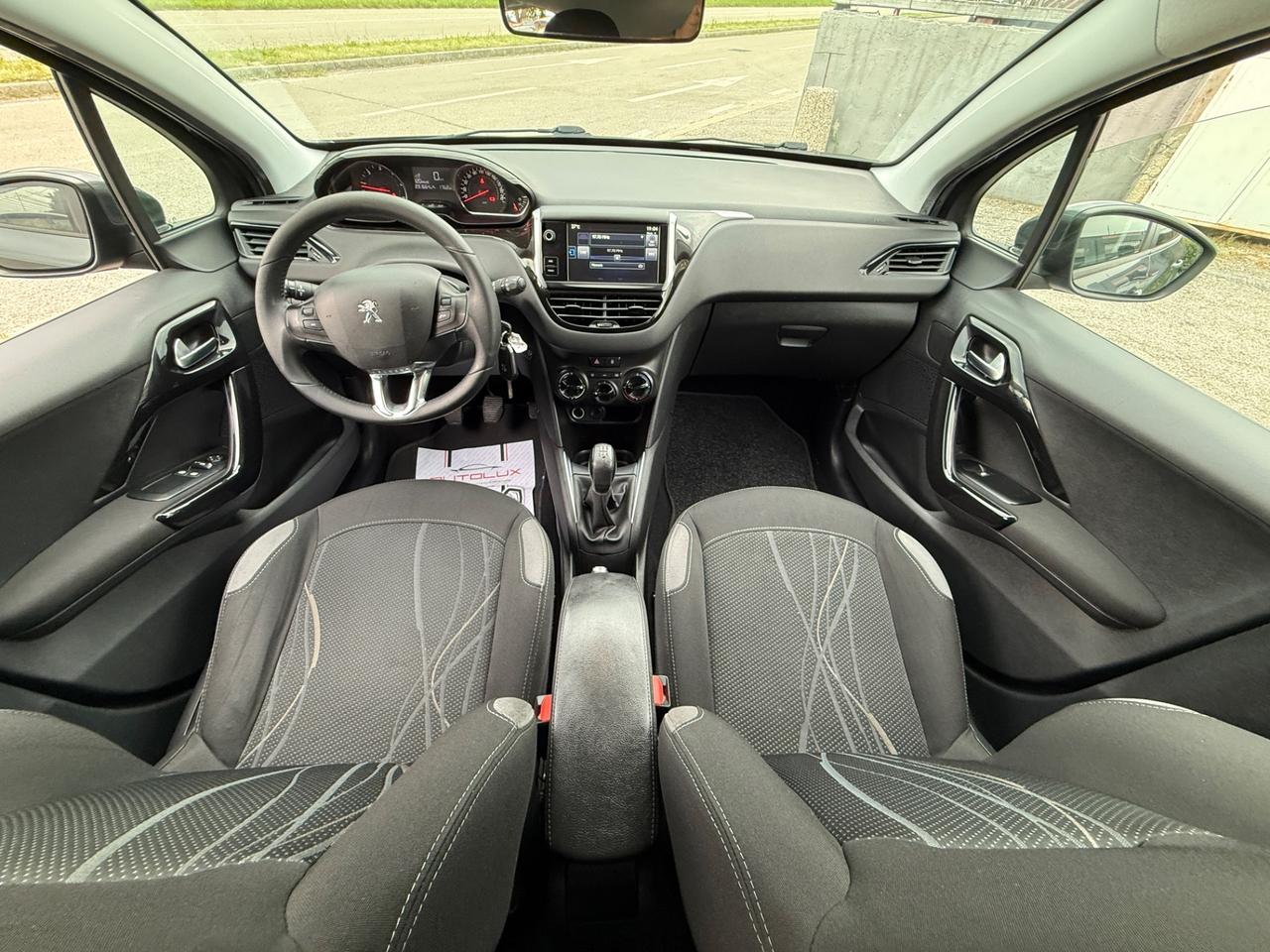 Peugeot 208 1.4 HDi 68 CV 5PT OK NEOPATENTATI