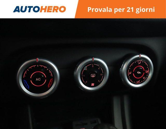 ALFA ROMEO Giulietta 1.6 JTDm TCT 120 CV Business