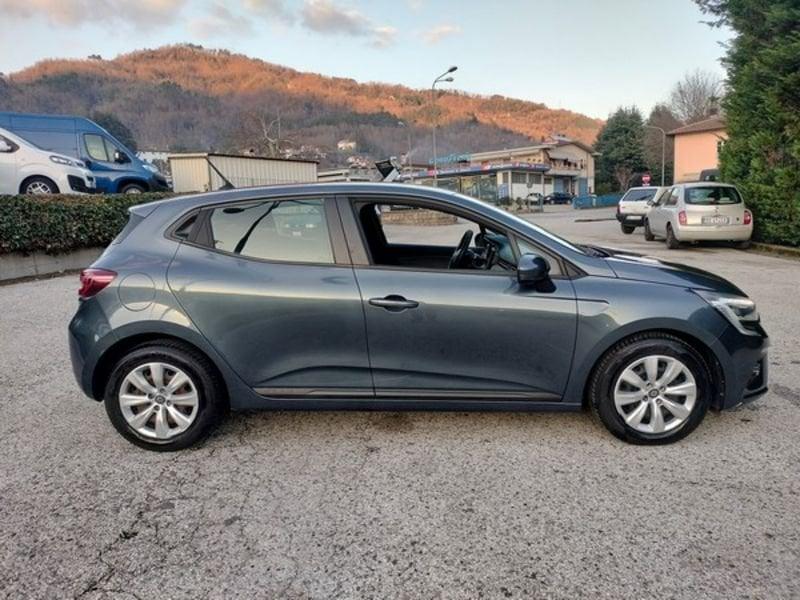 Renault Clio Clio SCe 75 CV 5 porte Business