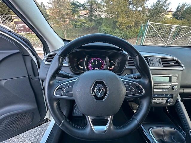 Renault Kadjar 1.5 dCi 110CV Energy Life