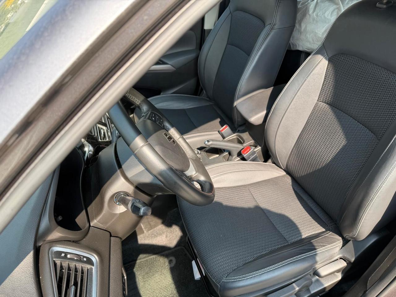 Suzuki S-Cross 1.4 Hybrid 4WD AllGrip Top+