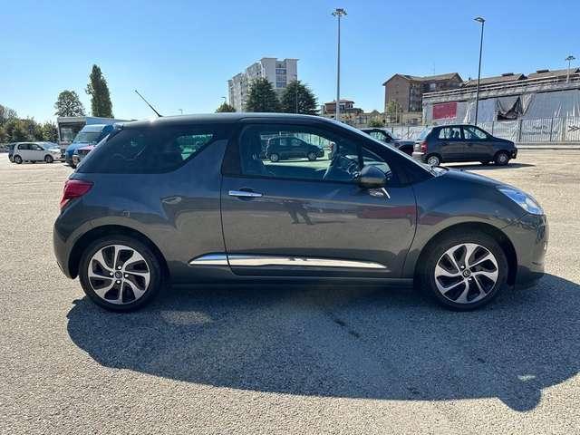 DS Automobiles DS 3 DS 3 1.6 e-HDi 90 Sport Chic