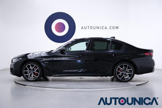 BMW 530 E BERLINA MSPORT