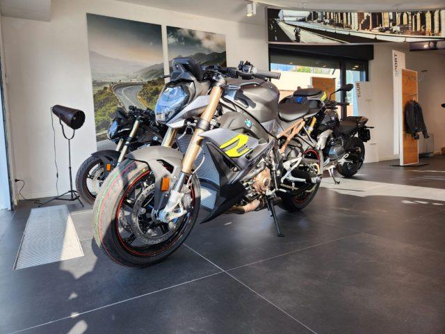 BMW S 1000 R PROMO OTTOBRE