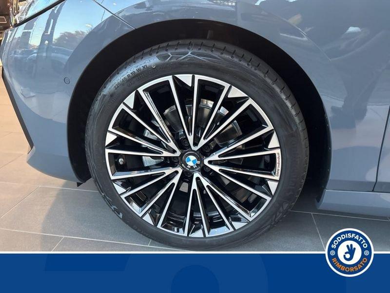 BMW Serie 2 Active Tourer 218d M Sport