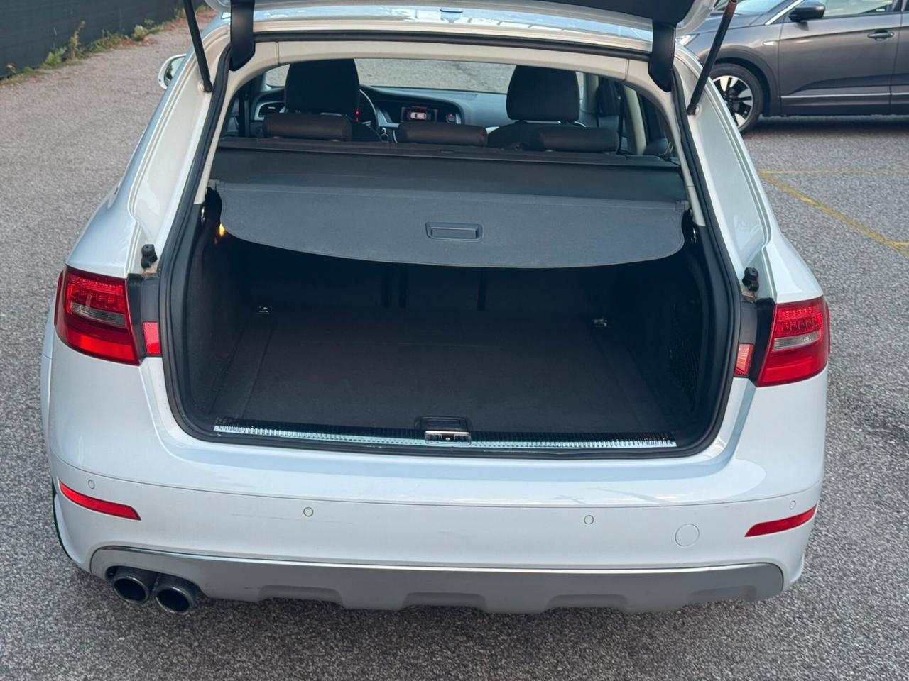 Audi A4 allroad 2.0 TDI 177 CV S tronic Business Plus