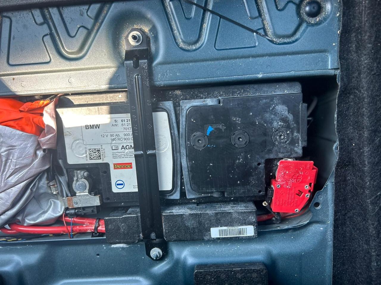 Bmw 116 116d 5p. Business