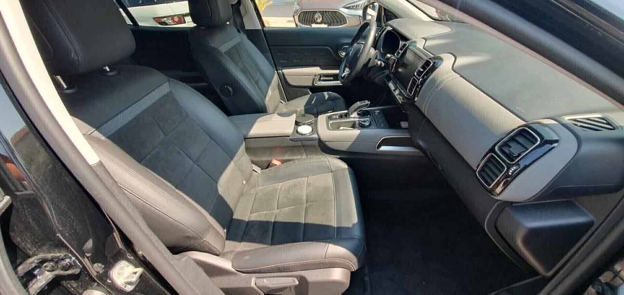 Citroen C5 Aircross BlueHDi 130 S&S EAT8 Full - PREZZO REALE