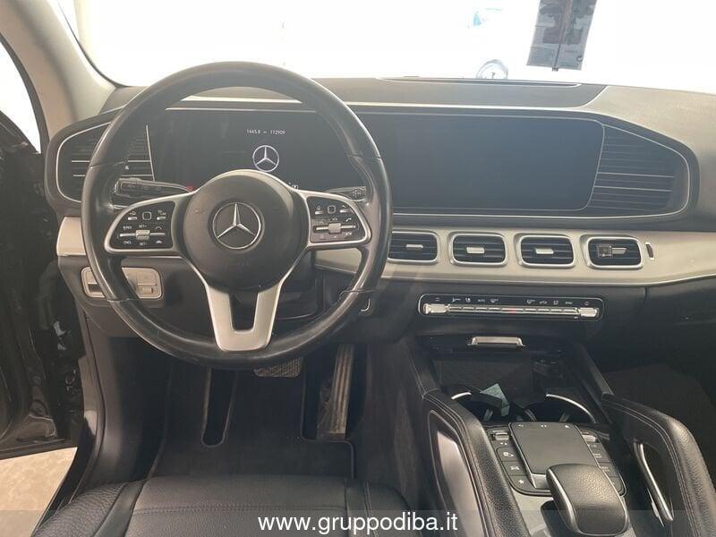 Mercedes-Benz GLE - V167 2019 Diesel 300 d Premium Plus 4matic auto