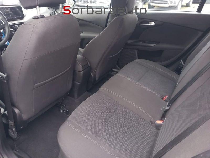 FIAT Tipo 1.0 SW City Life