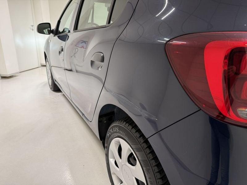 Dacia Sandero Sandero 1.0 SCe 12V 75CV