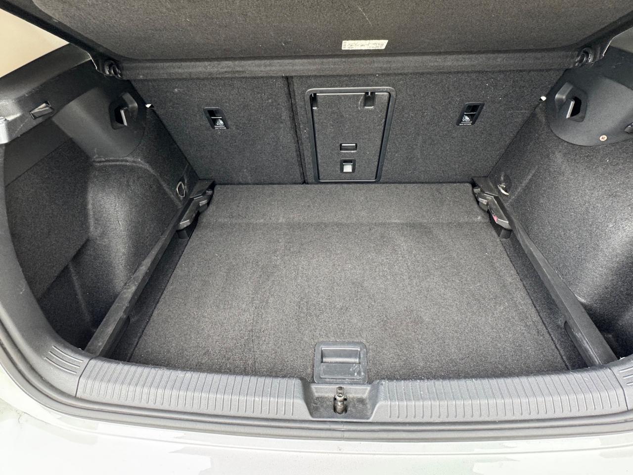 Volkswagen Golf 2.0 TDI SCR Style Prezzo Promo Finanziamento