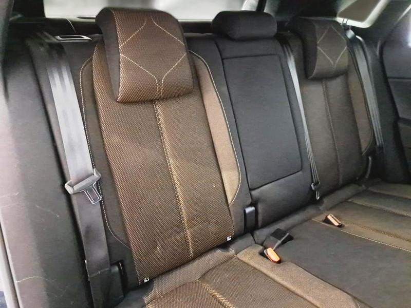 DS DS 7 CROSSBACK BlueHDi 130 Automatica Business