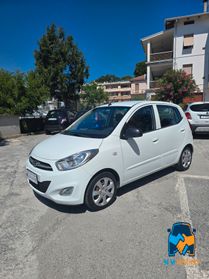 Hyundai i10 1.1 Classic