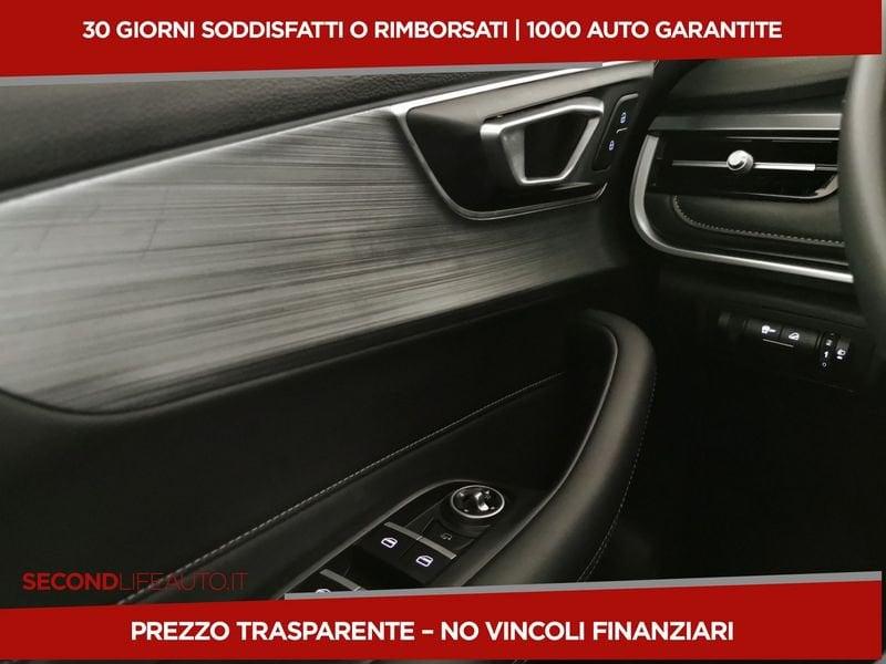 DR AUTOMOBILES dr 5.0 1.5 Gpl 114cv