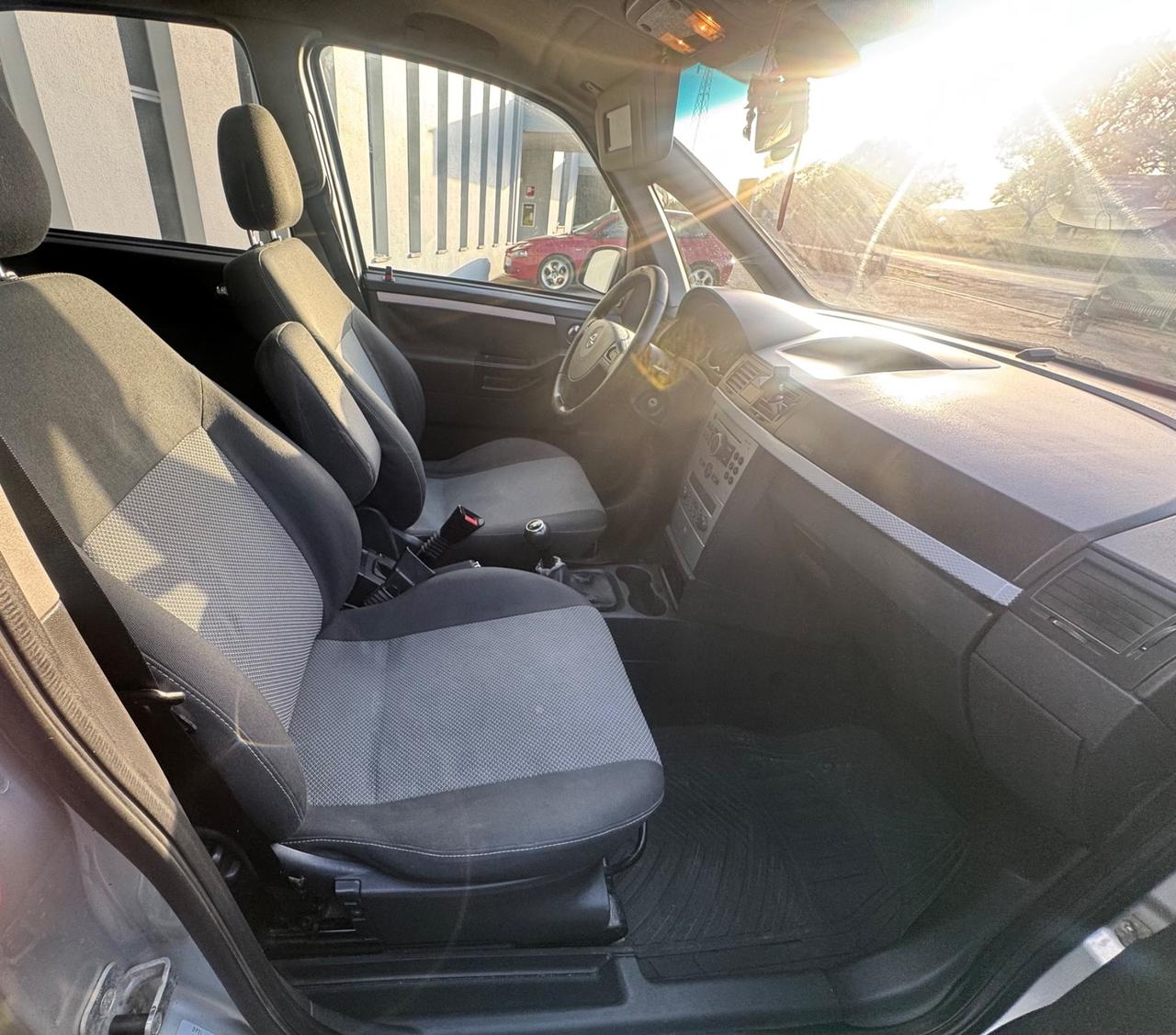 Opel Meriva 1.7 CDTI 125CV Cosmo