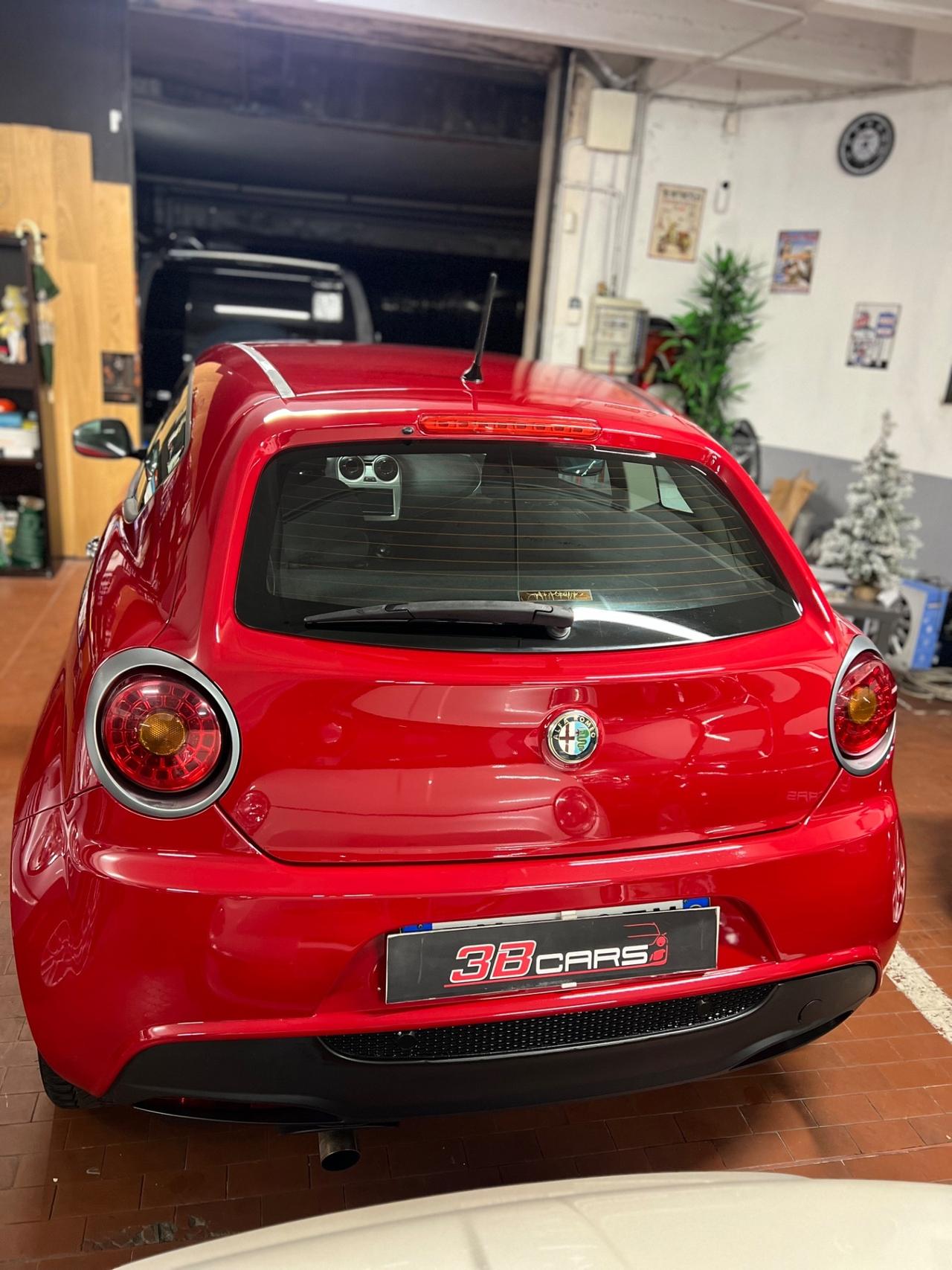 Alfa Romeo MiTo 1.4 70 CV 8V Super OK NEOPATENTATI