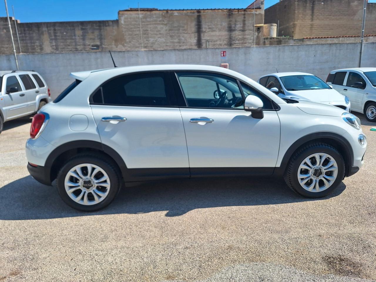 Fiat 500X 1.6 MultiJet 120 CV Pop Star 2016