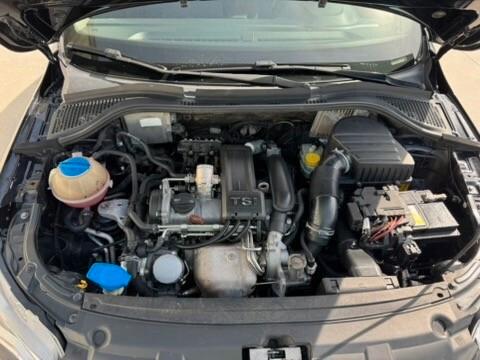 Seat Toledo 1.2 TSI Reference