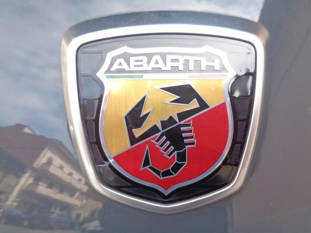 Abarth 595 1.4 Turbo T-Jet 145CV (FINANZIABILE)