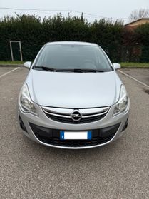 Opel Corsa 1.2 Gpl - NEOPATENTATI - 12 MESI DI GARANZIA -