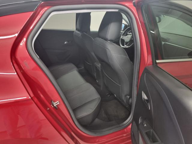 OPEL Corsa-e 5 porte GS Line