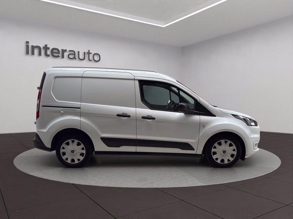 FORD Transit Connect 200 1.5 TDCi 120CV PC aut. Furgone Trend del 2022