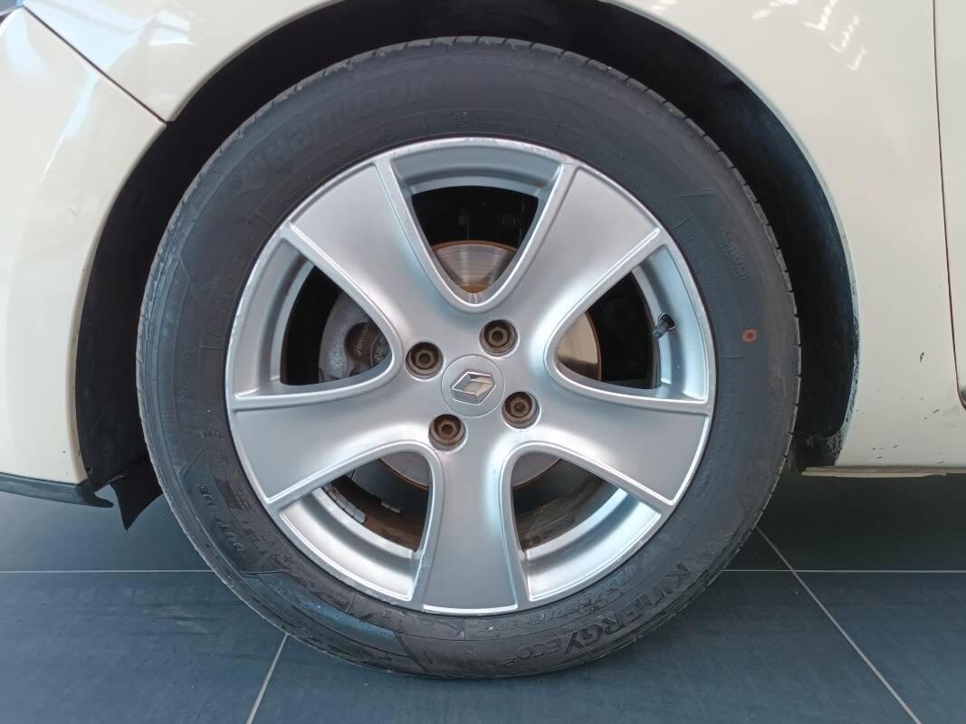 Renault Clio 1.5 dci energy Zen 75cv